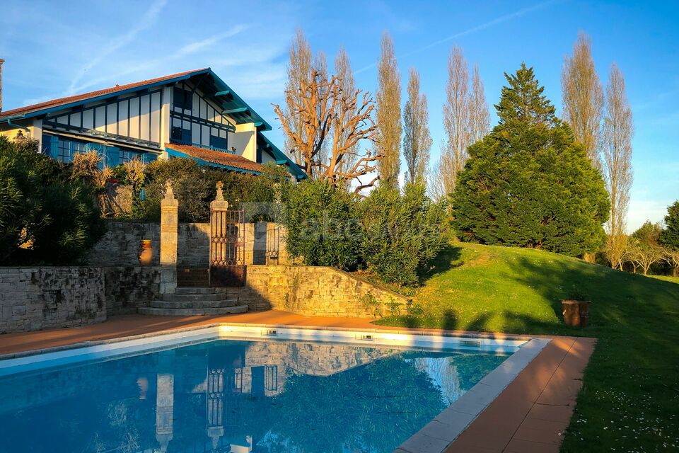 Villa Goiz Argi