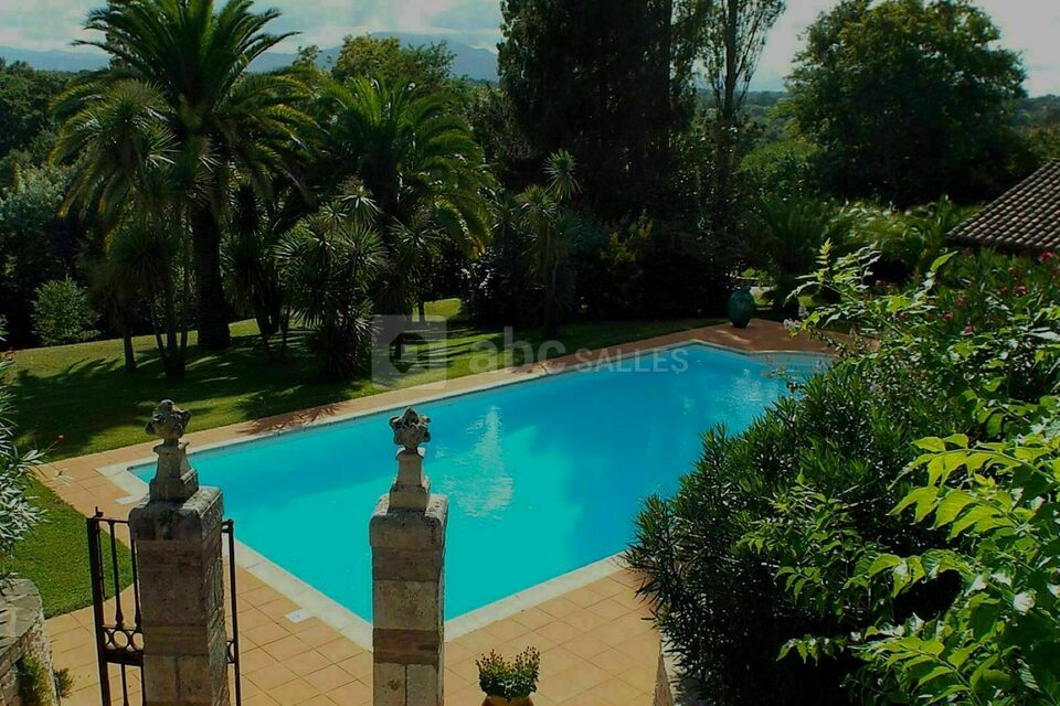 Villa Goiz Argi