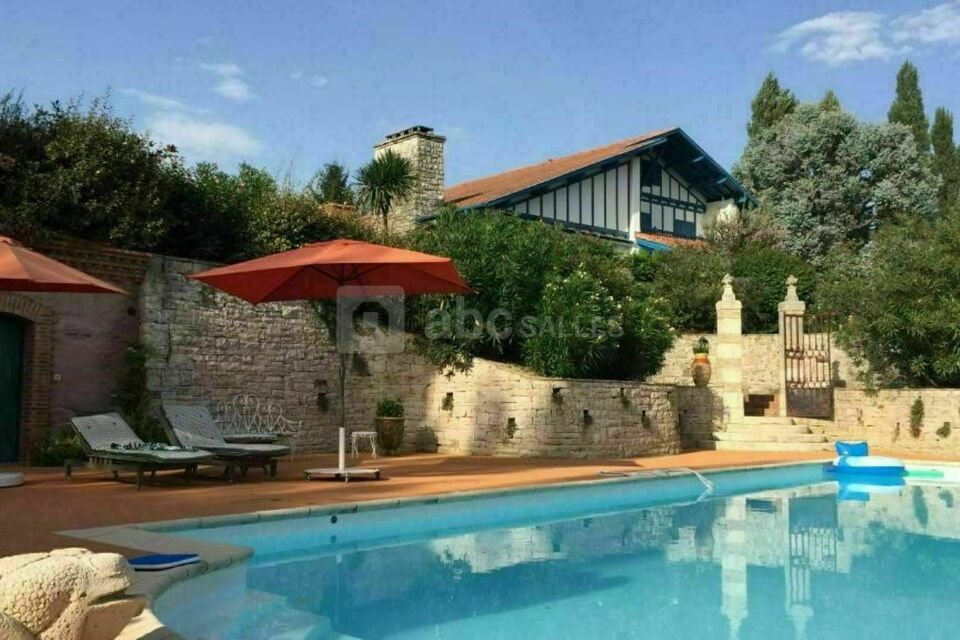 Villa Goiz Argi