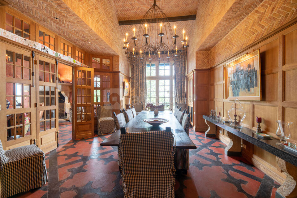Villa Goiz Argi