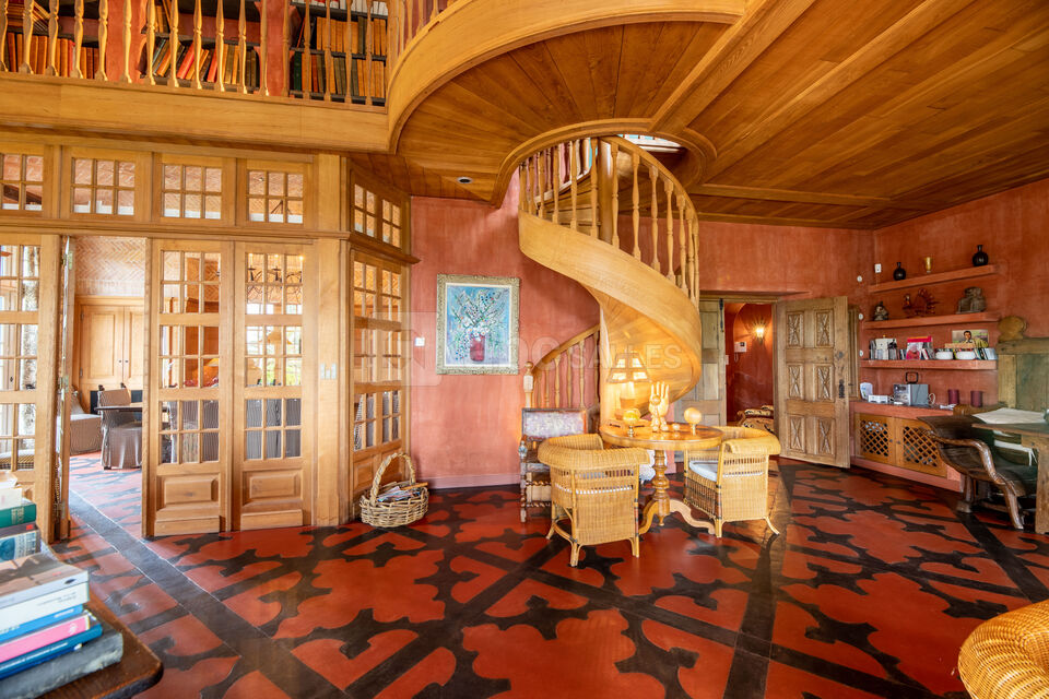 Villa Goiz Argi