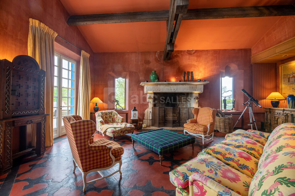 Villa Goiz Argi
