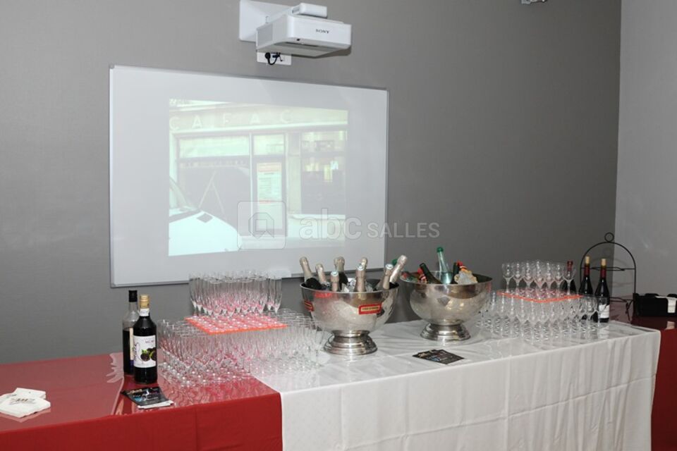 Wall Street English Clermont Ferrand