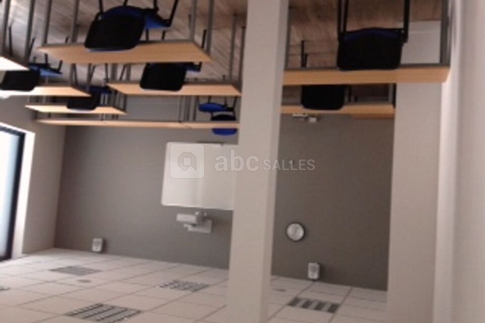 Wall Street English Clermont Ferrand