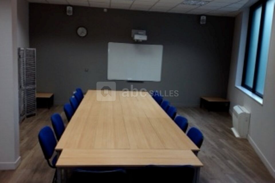 Wall Street English Clermont Ferrand