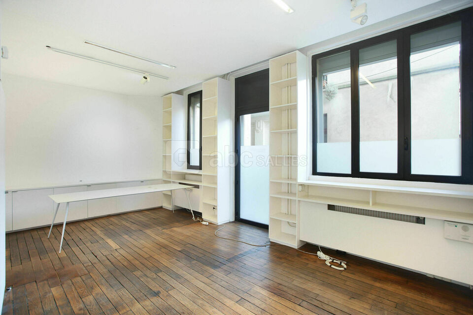 Galerie d'Art Dans le Marais