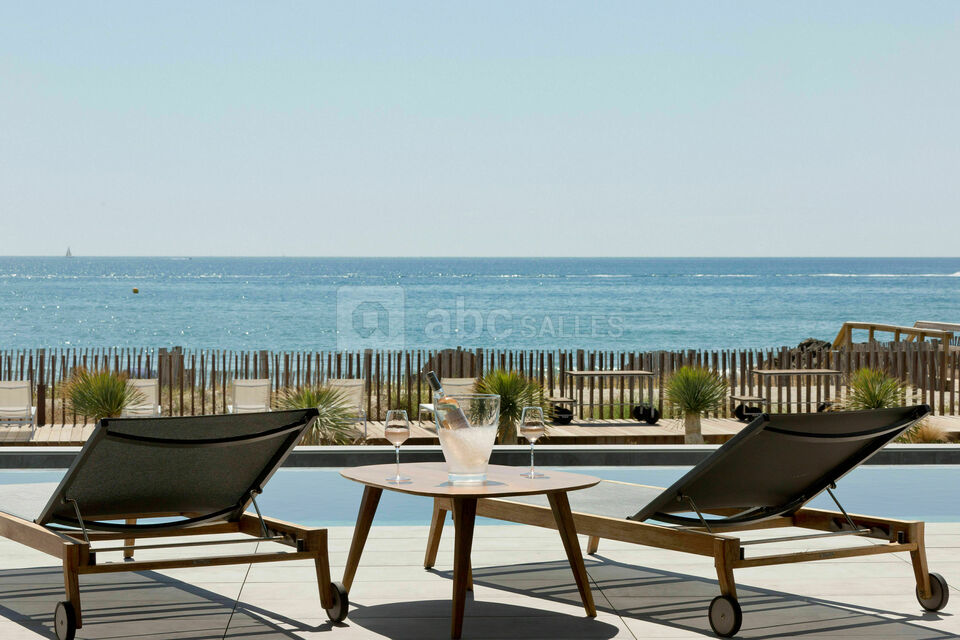 Villa Miramar