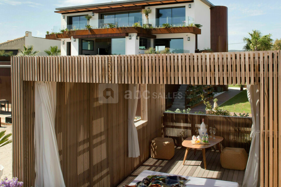 Villa Miramar