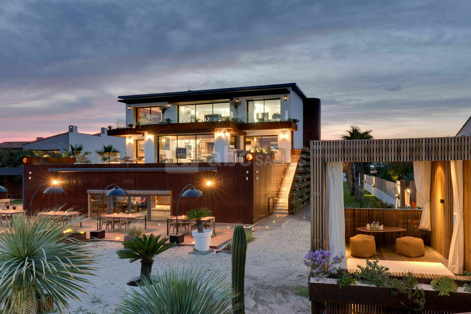 Villa Miramar