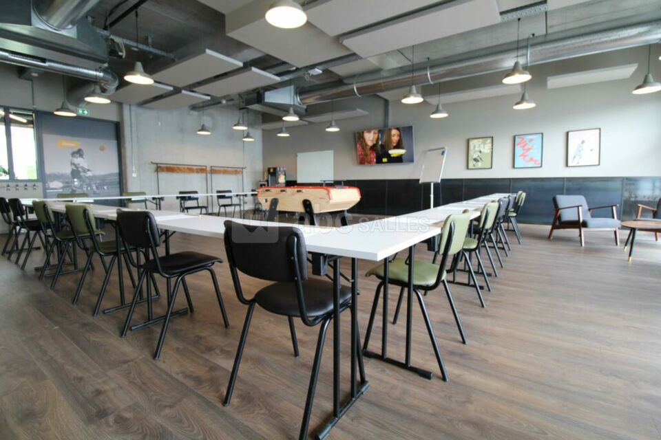 Sporting Village Blagnac