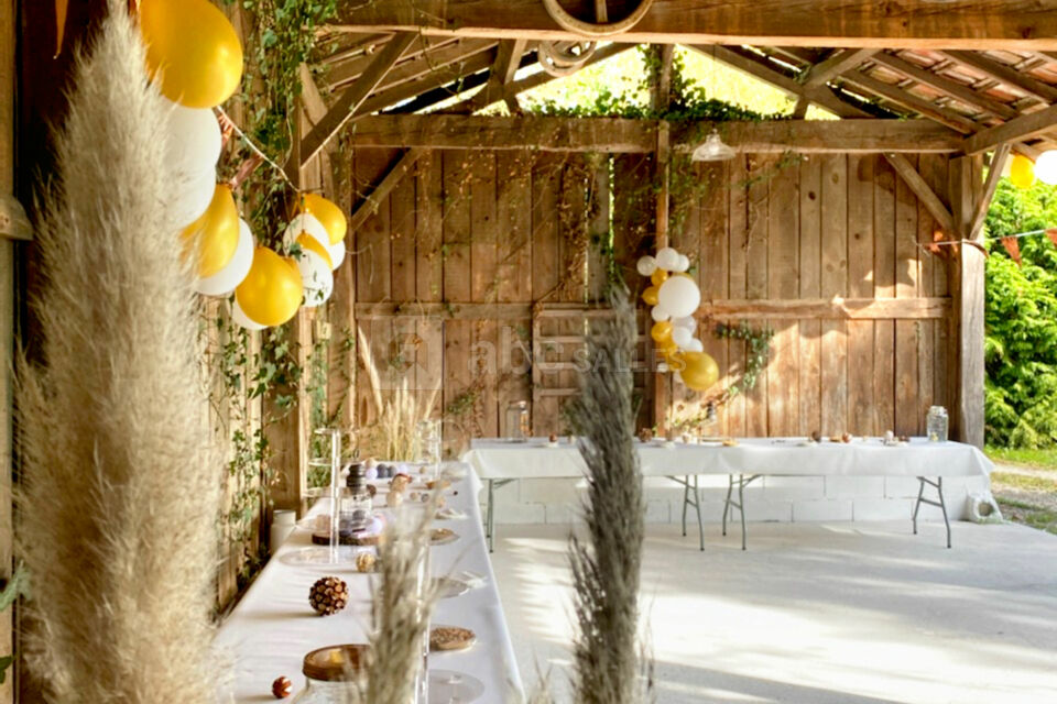 Domaine Lacampagne