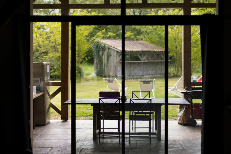 Domaine Lacampagne