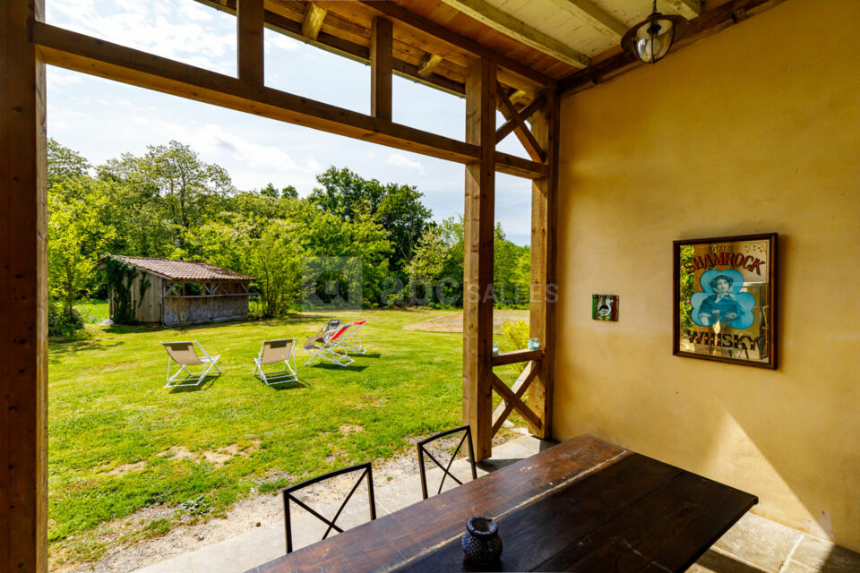 Domaine Lacampagne