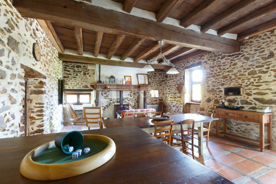 Domaine Lacampagne
