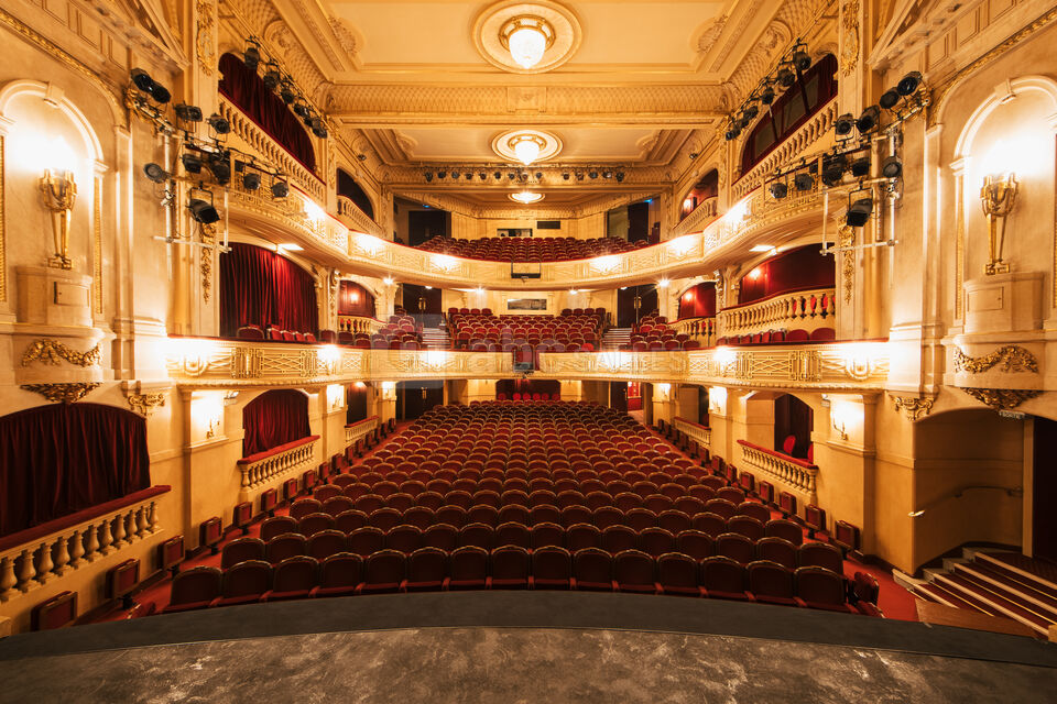 Amphithéâtre