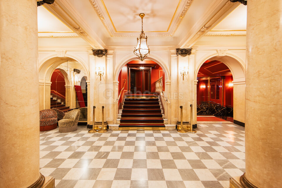 Théâtre Edouard VII