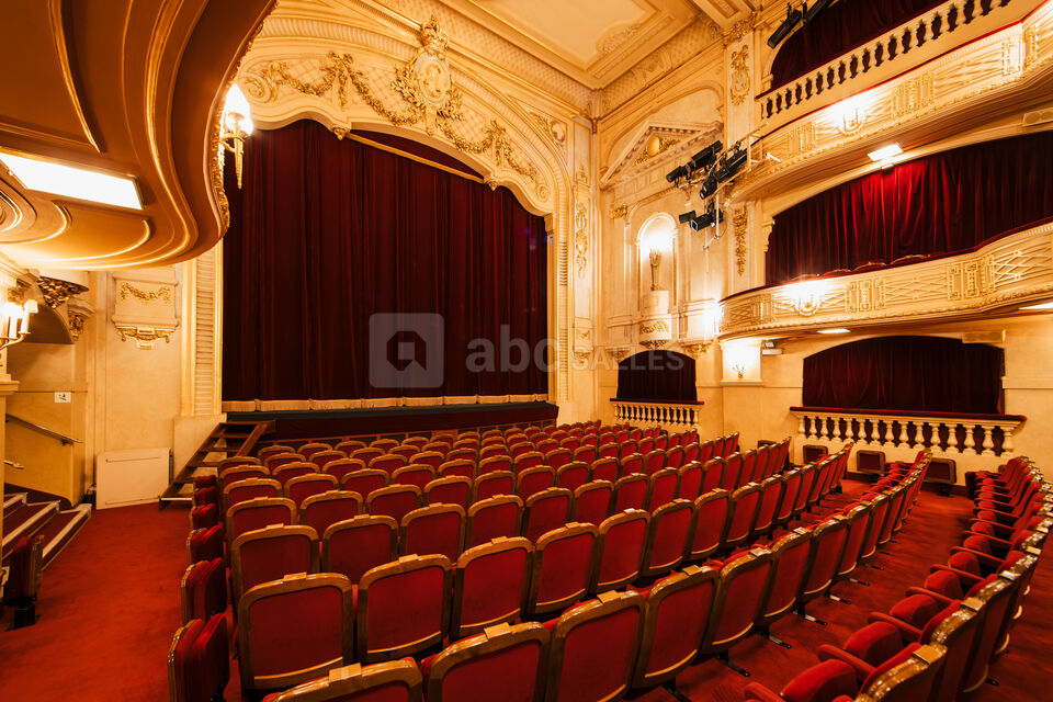 Amphithéâtre