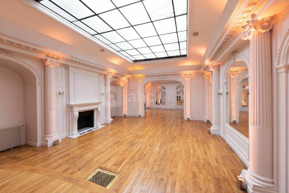 Salon Chantal