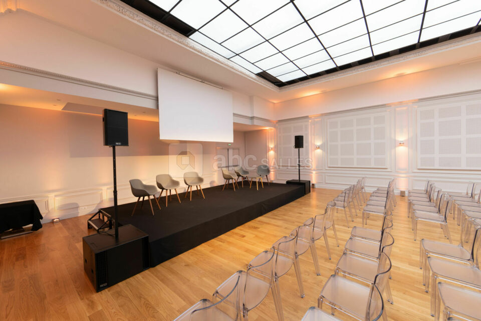 Salon Ravel
