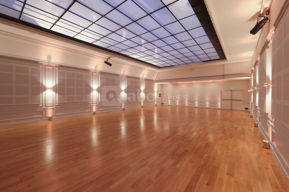 Salon Ravel