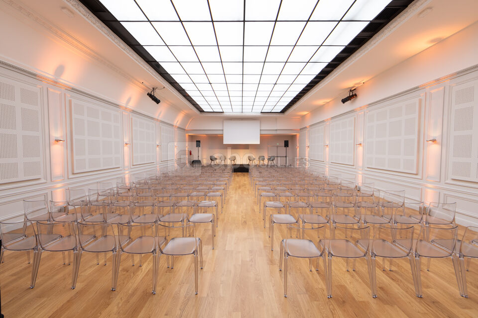 Salon Ravel