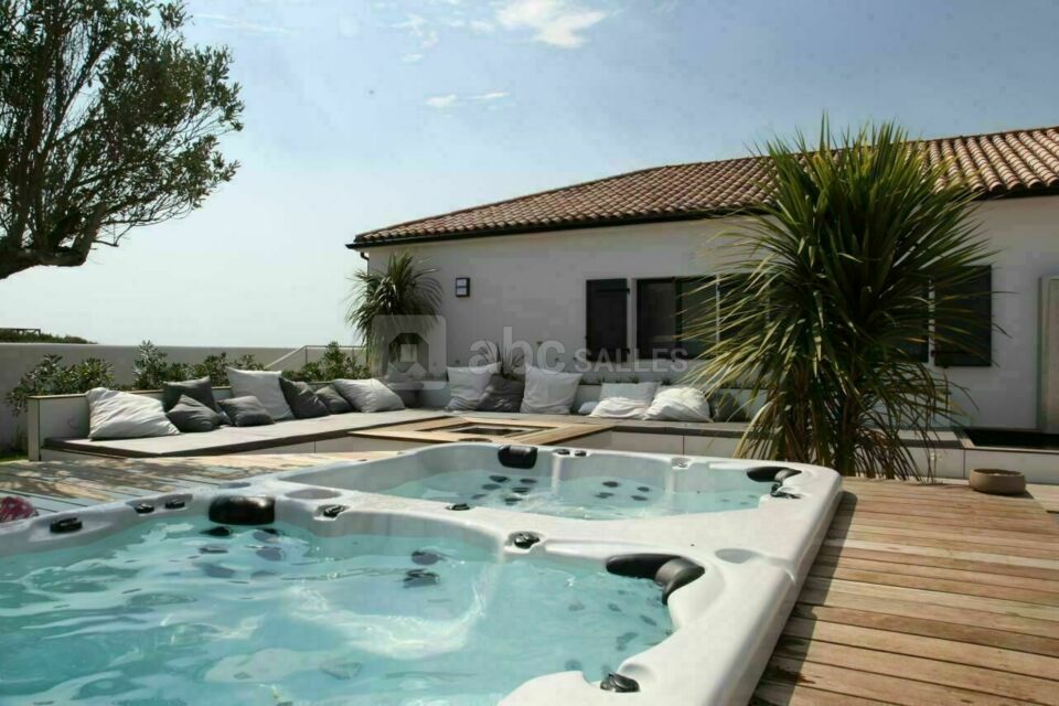 Le 180° Mer