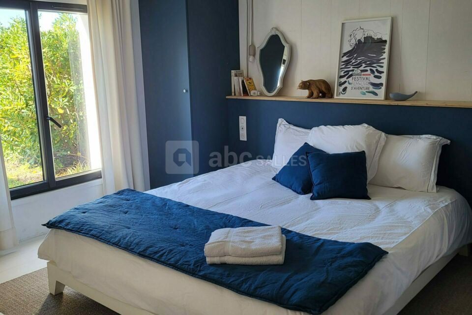 Le 180° Mer
