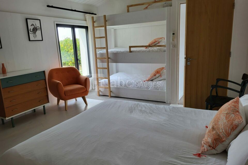 Le 180° Mer