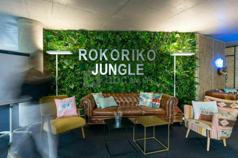 Rokoriko