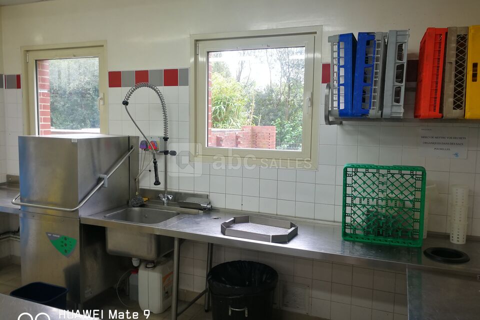 Salle Michel Audiard