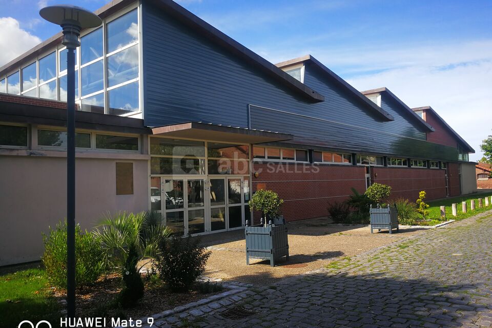 Salle Michel Audiard