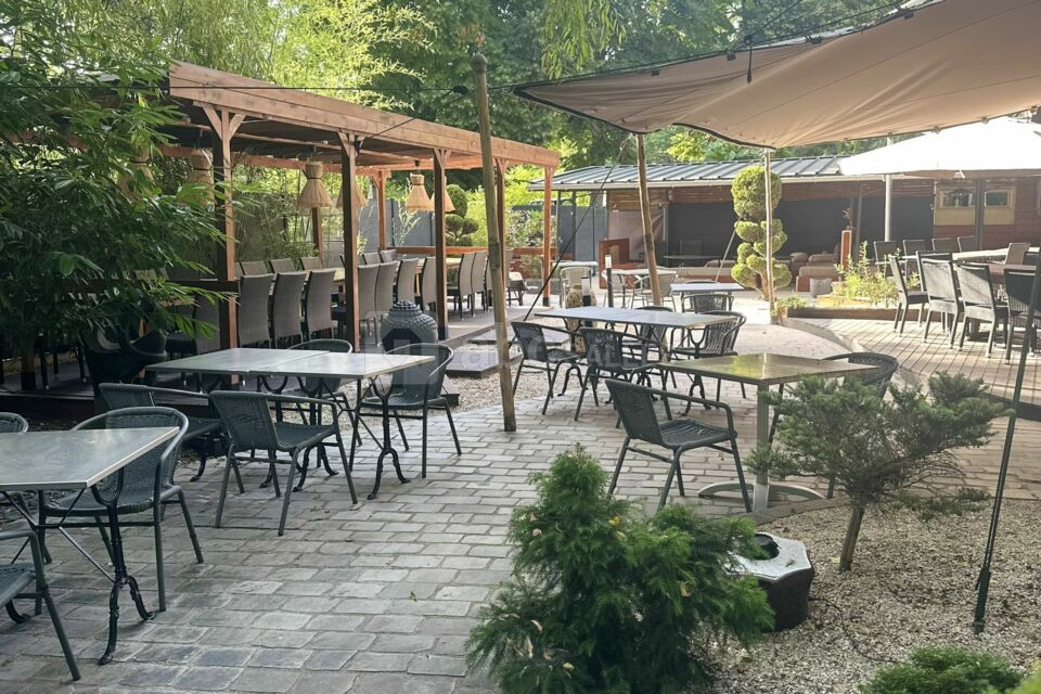 L'Ermitage