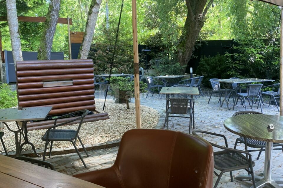 L'Ermitage