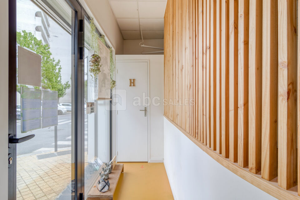 Studio Nataraja Yoga Eugene le Roy