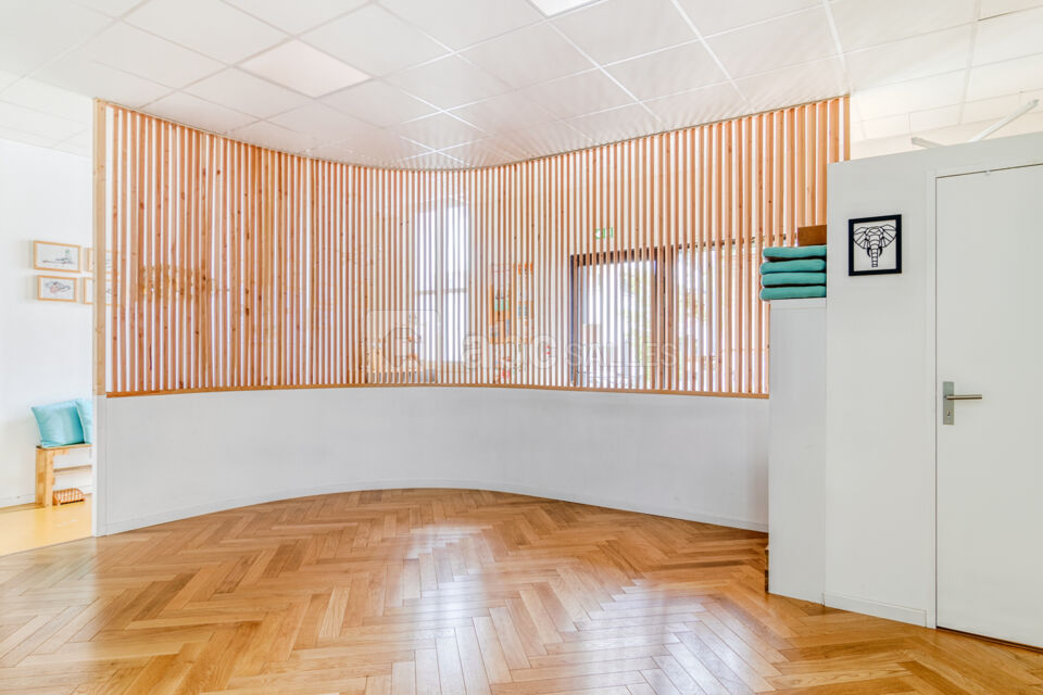 Studio Nataraja Yoga Eugene le Roy