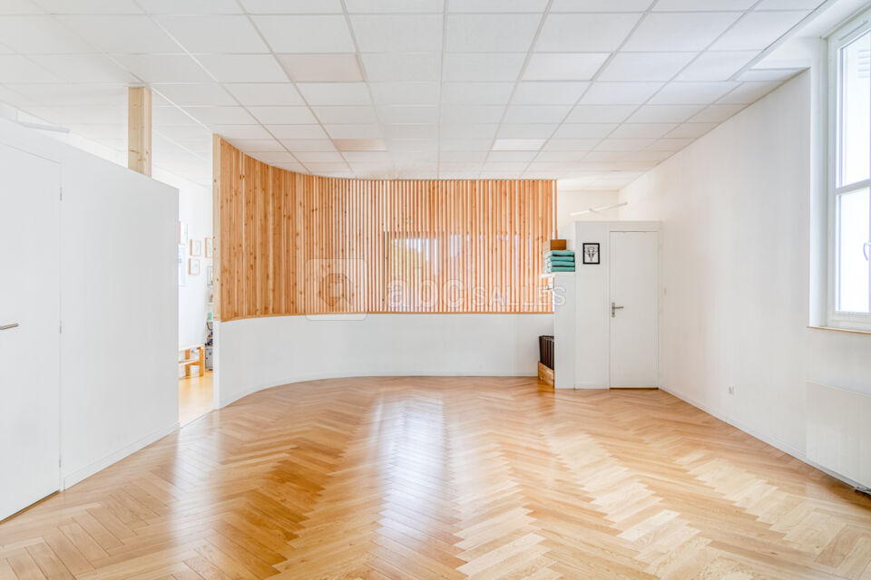 Studio Nataraja Yoga Eugene le Roy