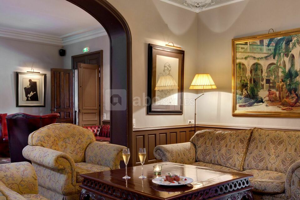 Domaine du Pavillon de Gouffern