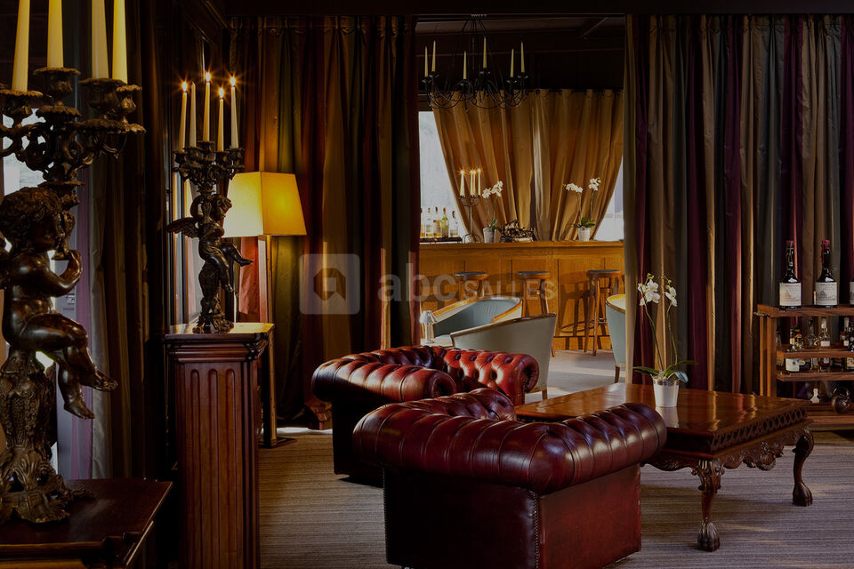 Domaine du Pavillon de Gouffern