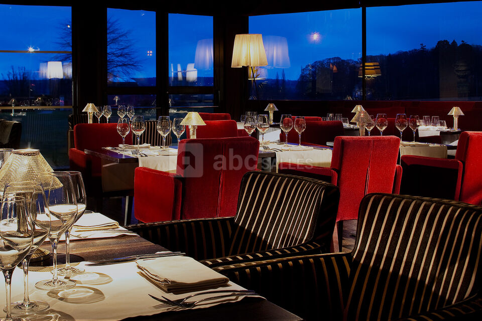 Domaine du Pavillon de Gouffern