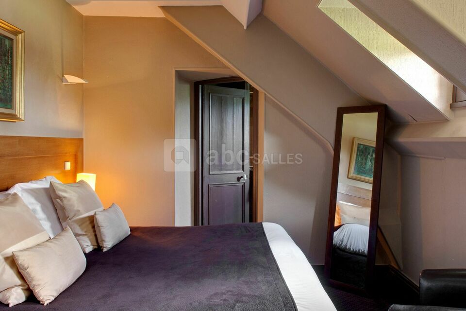 Domaine du Pavillon de Gouffern