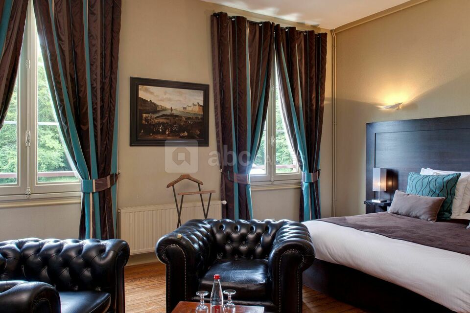 Domaine du Pavillon de Gouffern