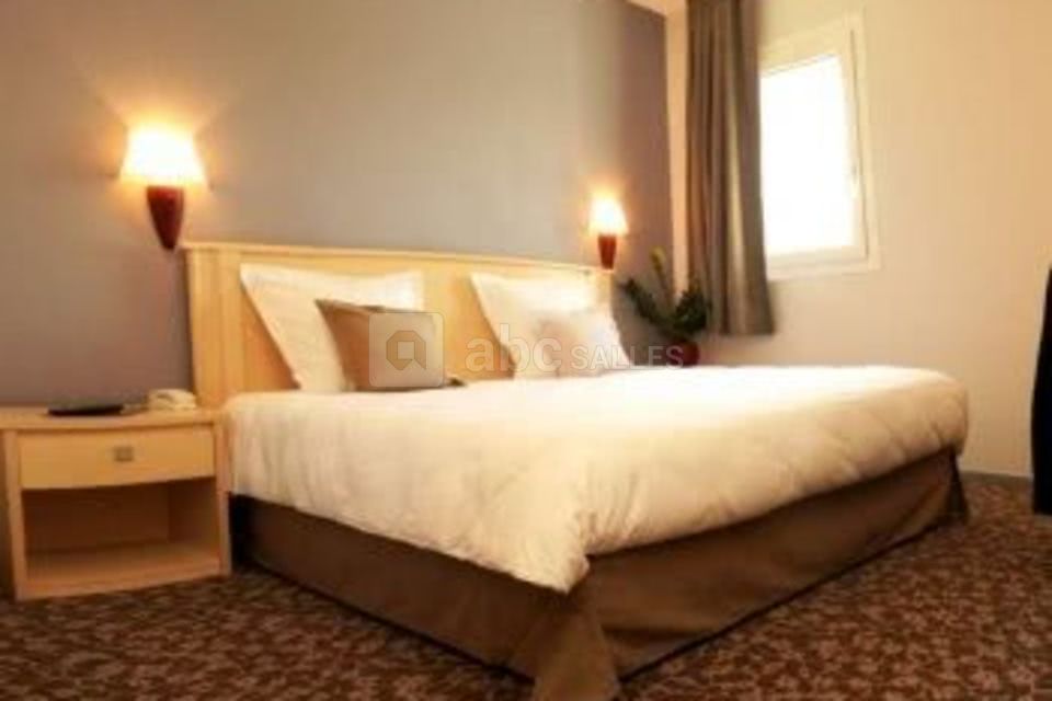 Hôtel Ibis Styles Antony Paris Sud