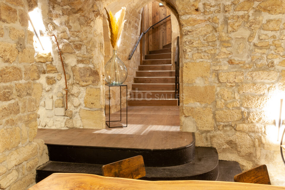 Les Caves des Halles