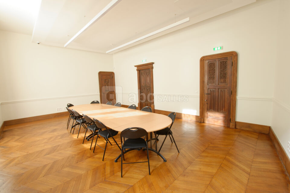 Hotel Gaillard