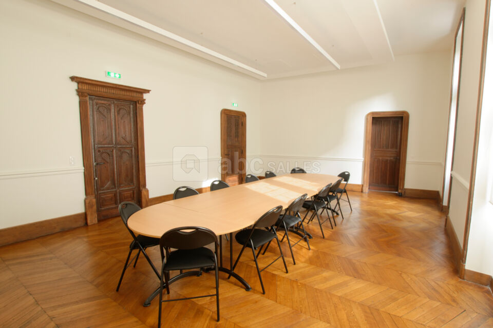 Hotel Gaillard