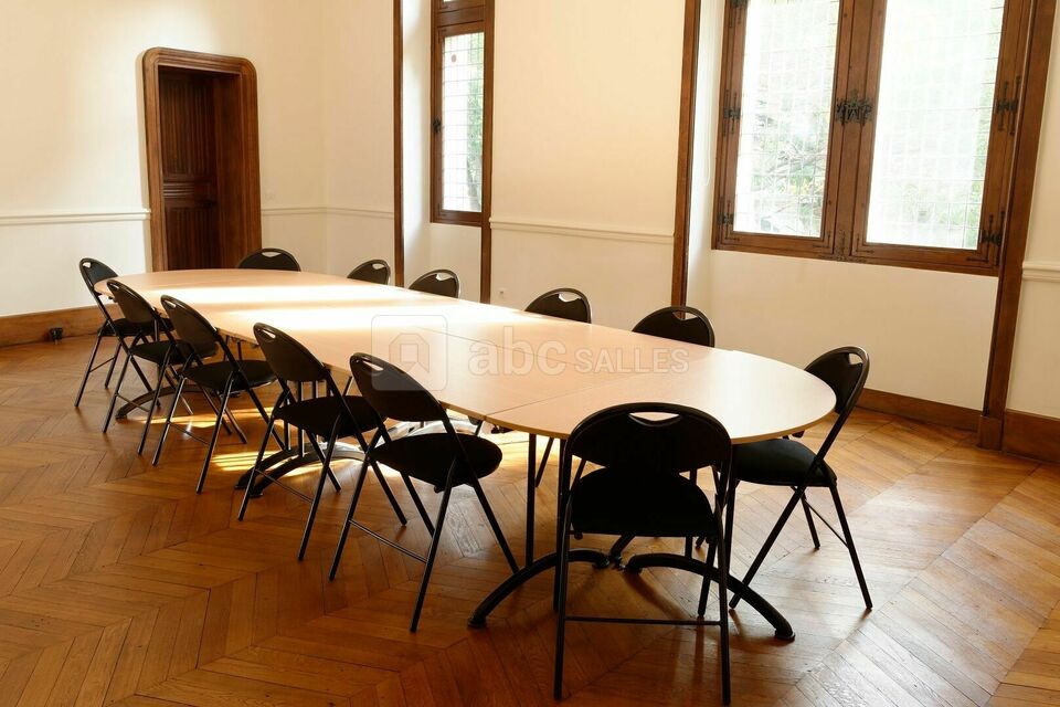 Hotel Gaillard