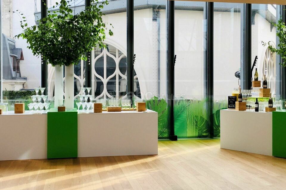 Hotel Gaillard
