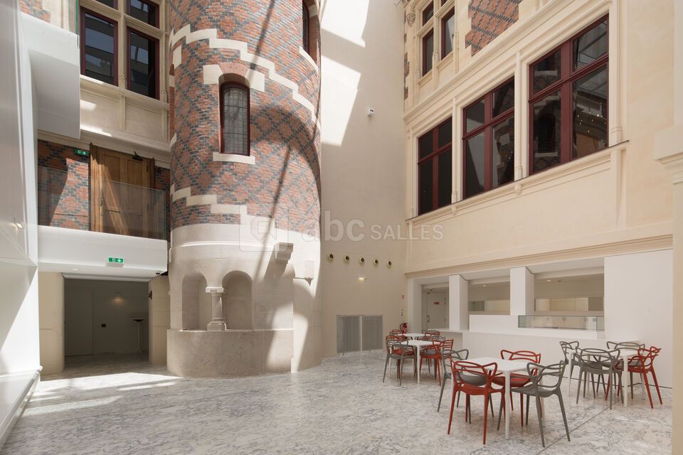 Hotel Gaillard