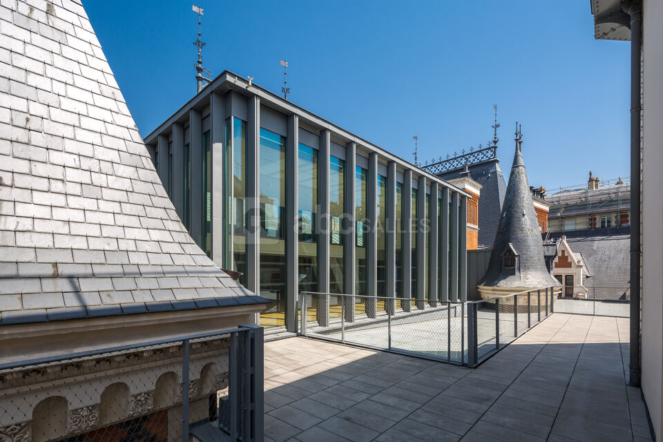 Hotel Gaillard