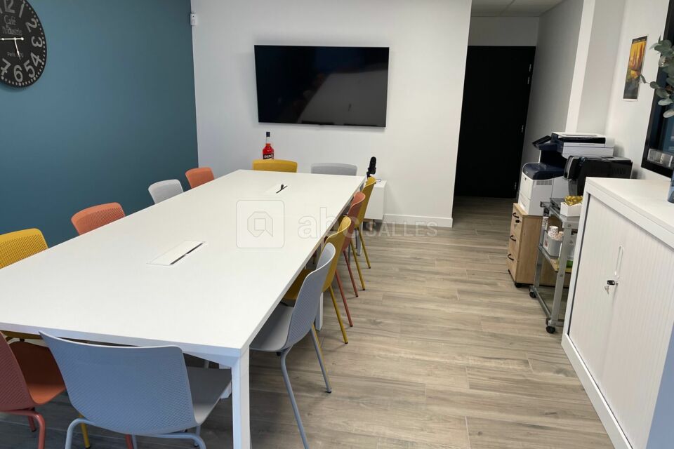 Salle de Réunion Ou Formation la Pallice
